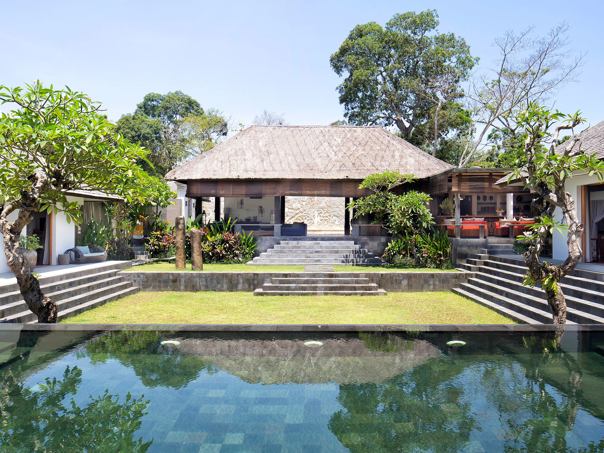 Villa Levi